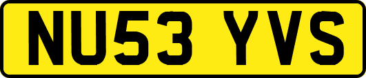 NU53YVS