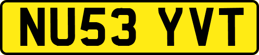 NU53YVT