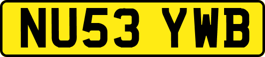 NU53YWB