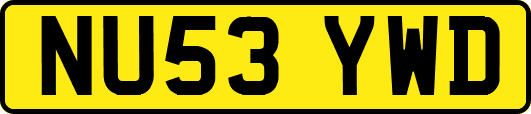 NU53YWD