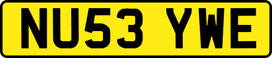 NU53YWE