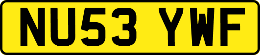 NU53YWF