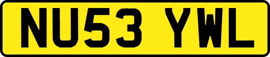 NU53YWL