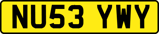 NU53YWY