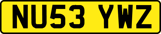 NU53YWZ