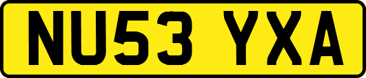 NU53YXA
