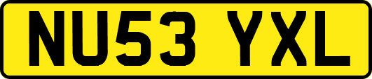 NU53YXL