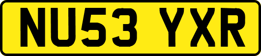 NU53YXR