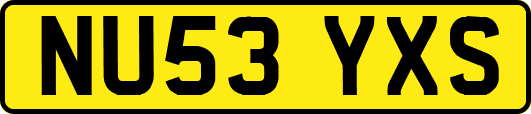 NU53YXS