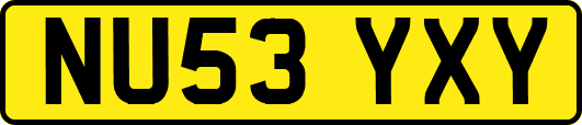 NU53YXY