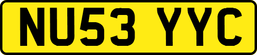 NU53YYC