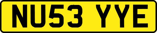 NU53YYE