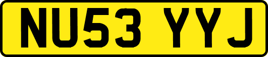 NU53YYJ