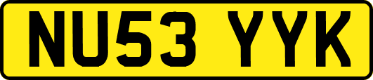 NU53YYK