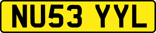NU53YYL