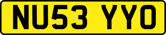 NU53YYO