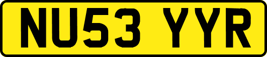 NU53YYR