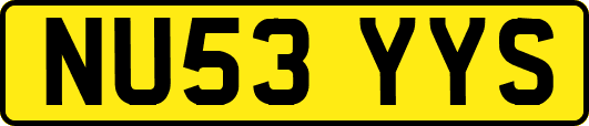 NU53YYS