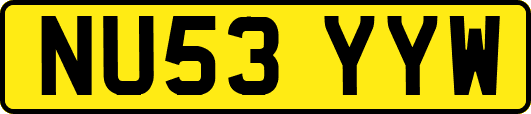 NU53YYW