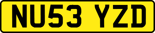 NU53YZD