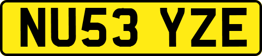NU53YZE