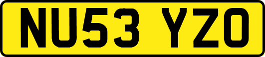 NU53YZO