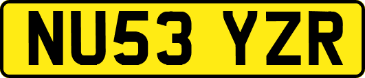 NU53YZR
