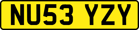 NU53YZY