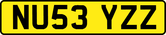 NU53YZZ