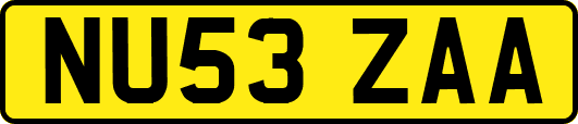 NU53ZAA