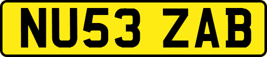 NU53ZAB