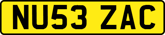 NU53ZAC
