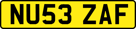 NU53ZAF