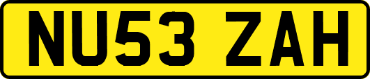 NU53ZAH