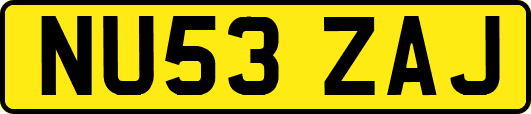 NU53ZAJ