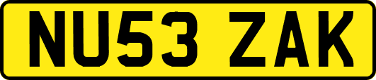 NU53ZAK