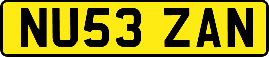 NU53ZAN