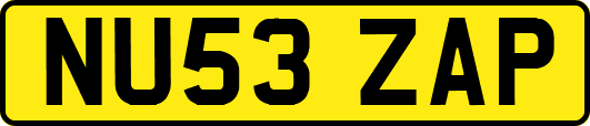 NU53ZAP