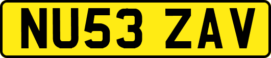 NU53ZAV