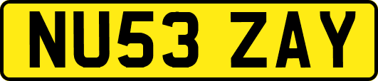 NU53ZAY