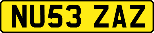 NU53ZAZ
