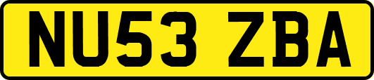 NU53ZBA