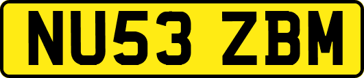 NU53ZBM