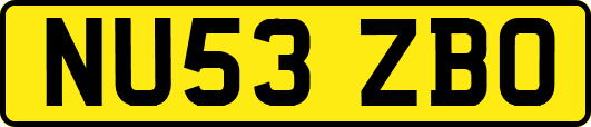 NU53ZBO