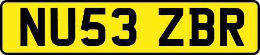NU53ZBR