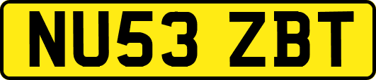 NU53ZBT