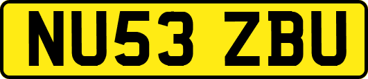 NU53ZBU