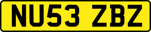 NU53ZBZ