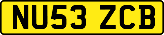 NU53ZCB