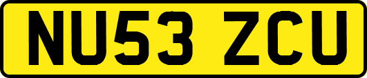 NU53ZCU